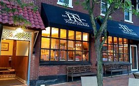 Historic Hotel Nichols